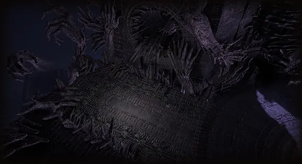 Twisted Hideout